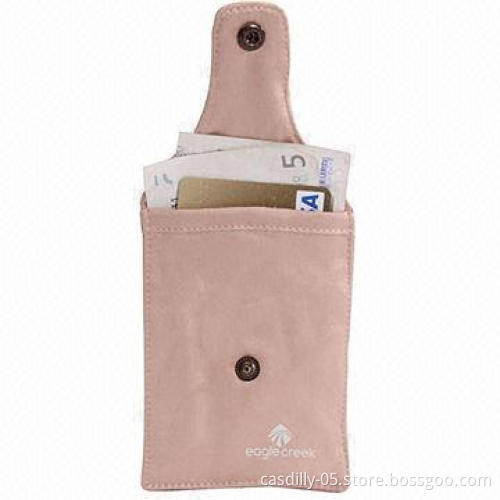 Travel Wallets, Weighs 2oz